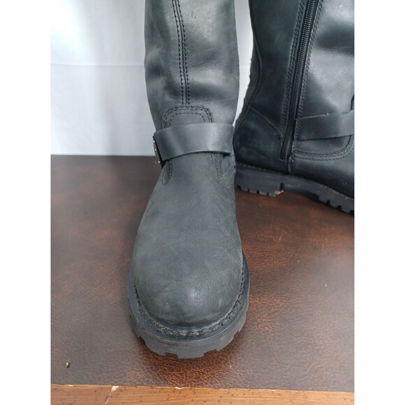 Harley Davidson Women's Bremerton 14" W Size 8.5 - Picture 4 of 13